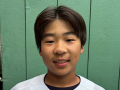 野田 晴輝