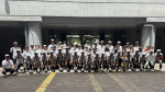 関西さわやか大会 ベスト４！！